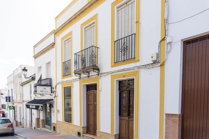 Casa en venta en Montellano, Montellano photo 0