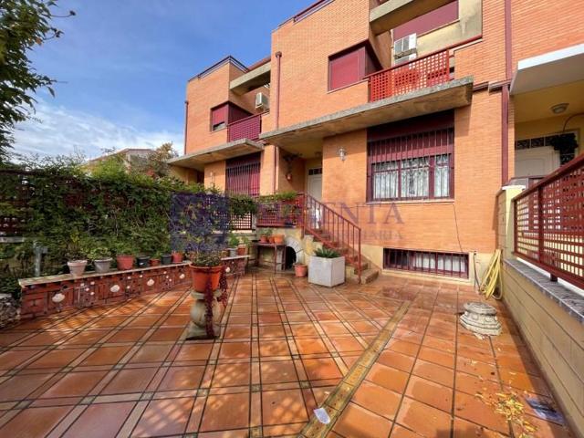 Bungalow en venta en Cáceres photo 0