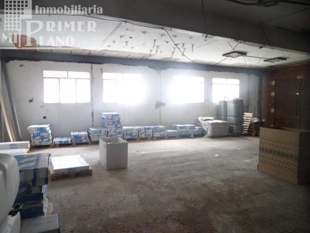 Local comercial en venta en Tomelloso, Avda. antonio huertas photo 0