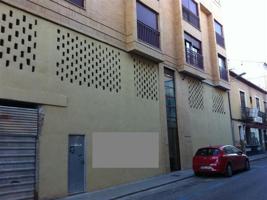 Local comercial en venta en Almansa, Centro photo 0
