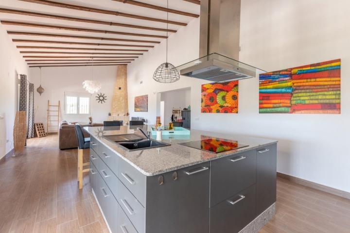 Chalet en venta en La Romana, BELTRANES photo 0