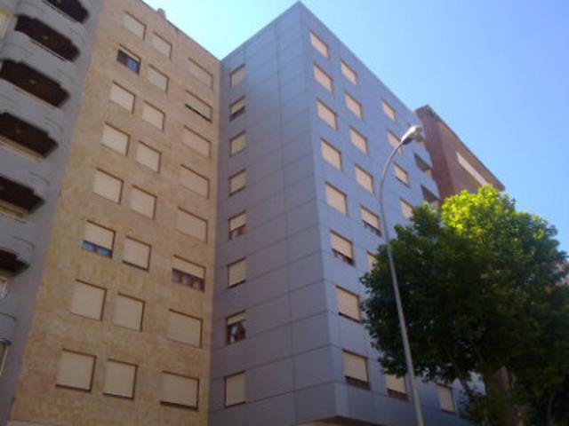Piso en venta en Zamora, Tres Cruces photo 0