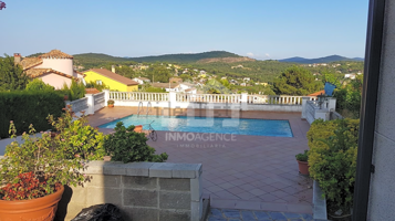 Chalet en venta en Maçanet de la Selva, Masanet de la selva, Residencial Park photo 0