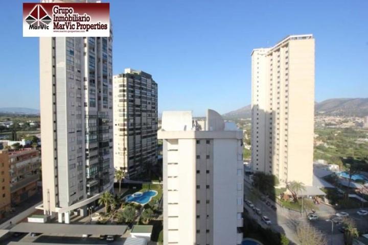 Piso en venta en Benidorm, Avenida del Mediterraneo photo 0