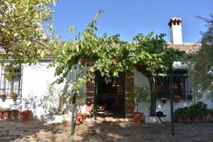 Chalet en venta en Montoro, Torrecilla photo 0