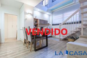 Duplex en venta en Sant Cugat del Vallès, Sant Francesc photo 0