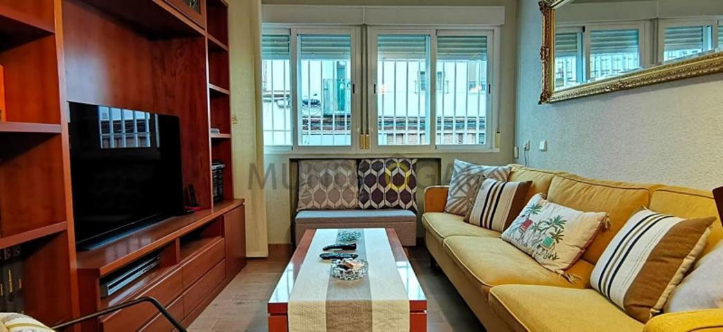 Piso en venta en Madrid, Calle Rafael Herrero, 28039 photo 0