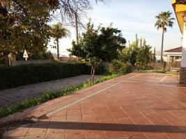 Chalet en venta en Ginés, Urbanizacion photo 0