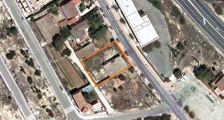 Terreno en venta en el Perelló, Avinguda Catalunya, 43519 photo 0