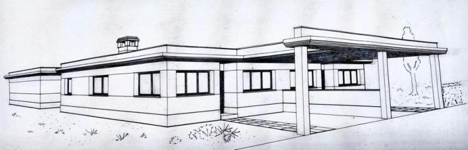 Bungalow en venta en Sariegos, Sariegos photo 0