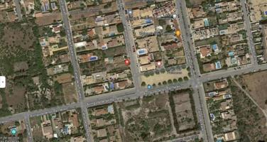 Terreno en venta en Llucmajor, Las Palmeras photo 0