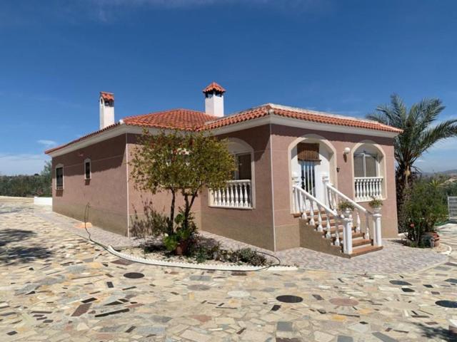 Chalet en venta en Murcia, Cañadas de San Pedro photo 0