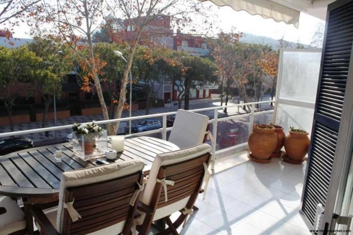 Piso en venta en Sant Feliu de Guíxols, Rbla generalitat photo 0