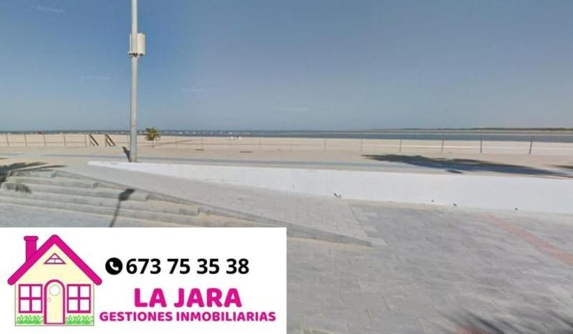 Piso en venta en Sanlúcar de Barrameda, Calle Simón de Rojas Clemente, 11540 photo 0
