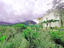 Casa con terreno en venta en Oliva photo 0