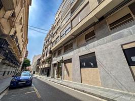 Piso en venta en Almería, Oliveros photo 0