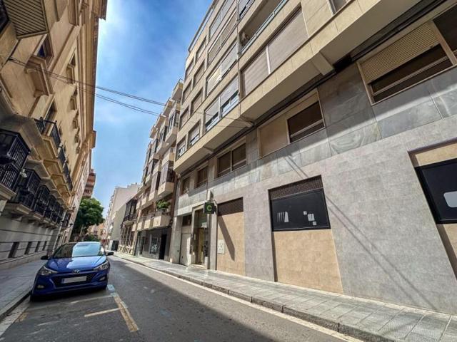 Piso en venta en Almería, Oliveros photo 0