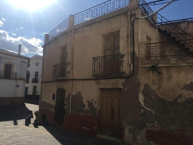 Adosada en venta en Arboleas, Pza Juan Arias - Arboleas photo 0