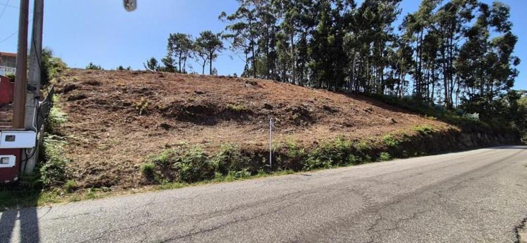 Terreno en venta en Gondomar, Rúa Esparela, 36378 photo 0