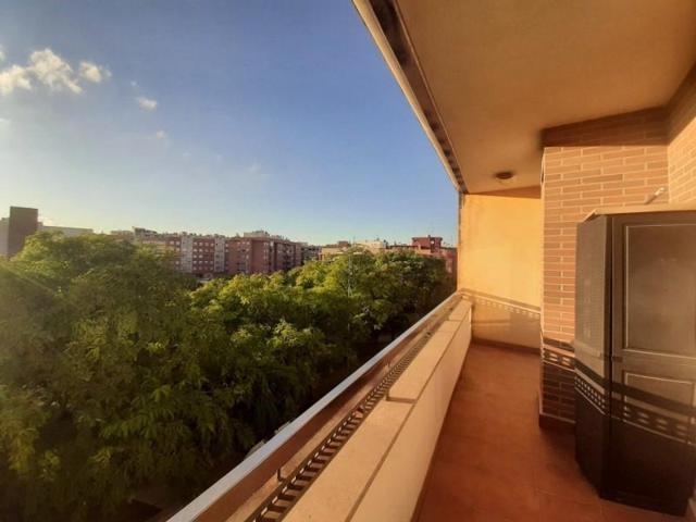 Atico Duplex en venta en Murcia, La Flota photo 0