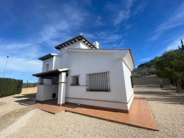 Chalet en venta en Fuente Álamo de Murcia, FUENTE ALAMO photo 0