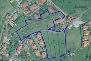 Terreno en venta en Soto del Barco, Soto del Barco photo 0