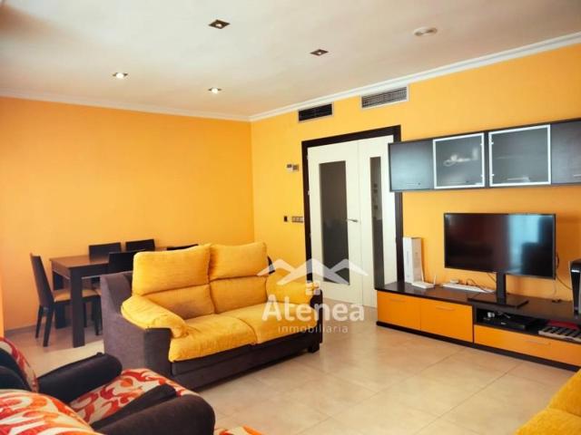 Piso en venta en Albacete, Centro-Carretas photo 0