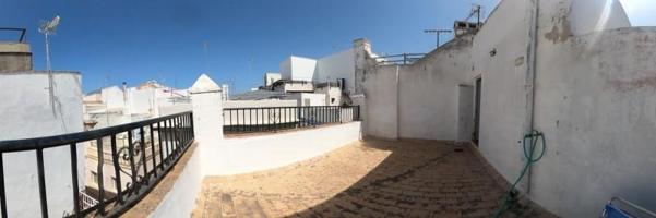 Bungalow en venta en Cádiz, Centro photo 0