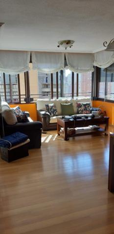 Piso en venta en Benidorm, Nuevos Juzgados photo 0