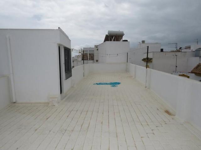 Casa en venta en Barbate, CENTRO photo 0