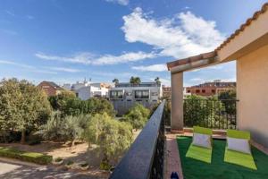 Adosada en venta en Bonrepòs i Mirambell, Bonrepòs i Mirambell photo 0