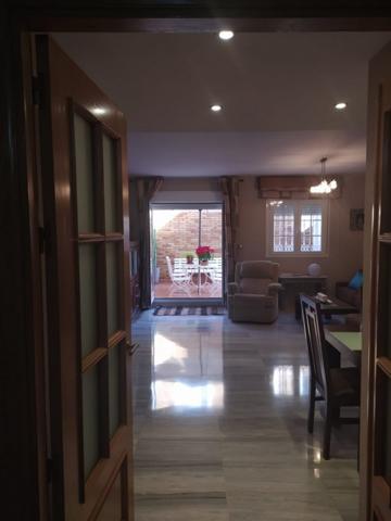 Chalet en venta en Almería, Avda. mediterraneo photo 0