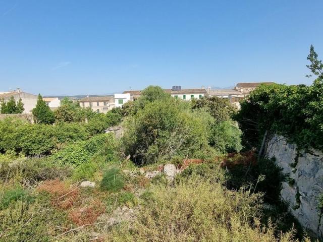 Terreno en venta en Montuïri, MONTUÏRI photo 0