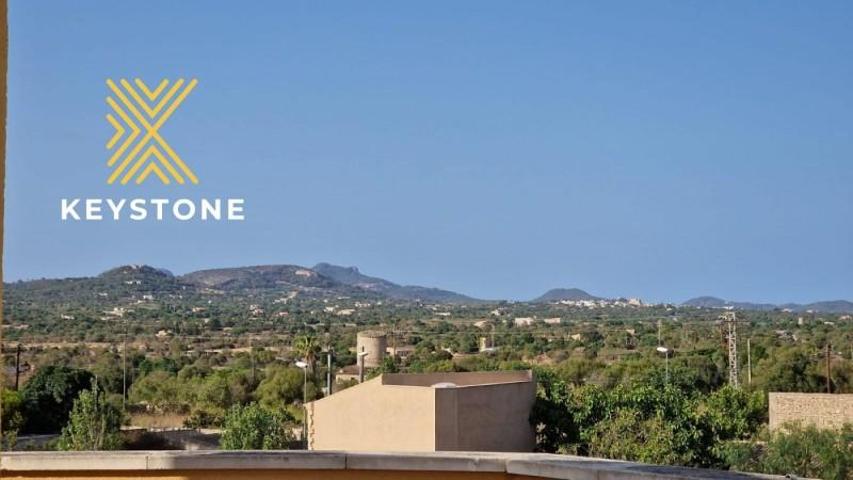 Atico Duplex en venta en Santanyí, Área de Santanyi photo 0