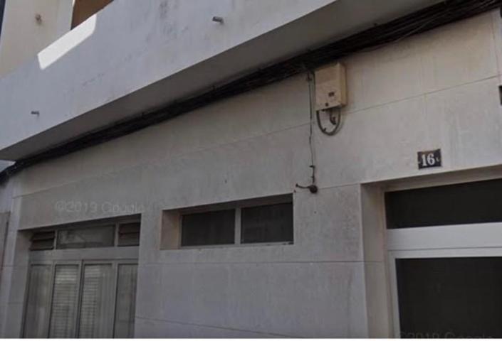 Edificio en venta en Arrecife, Arrecife Centro photo 0
