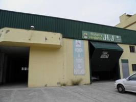 Nave industrial en venta en Loja, Meson de Arroyo photo 0