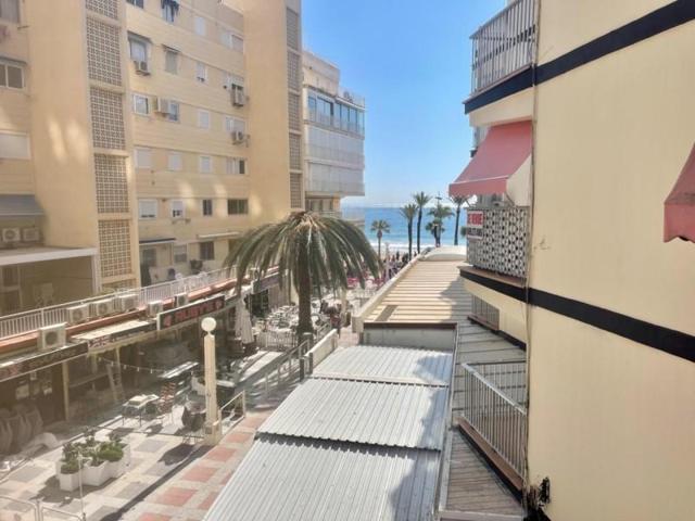 Apartamento en venta en Benidorm, Levante photo 0