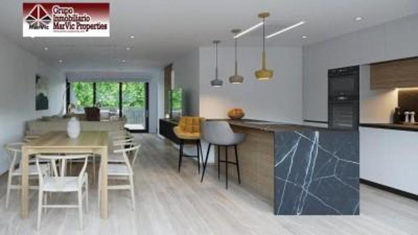 Duplex en venta en Finestrat, Balcón de Finestrat-Terra Marina photo 0