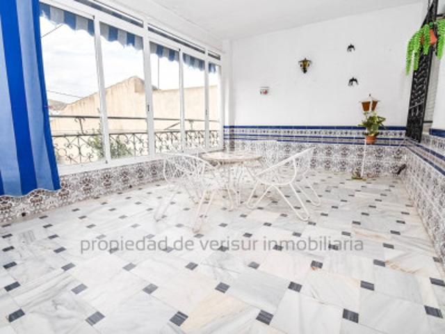 Edificio en venta en Puerto Lumbreras, Puerto Lumbreras photo 0