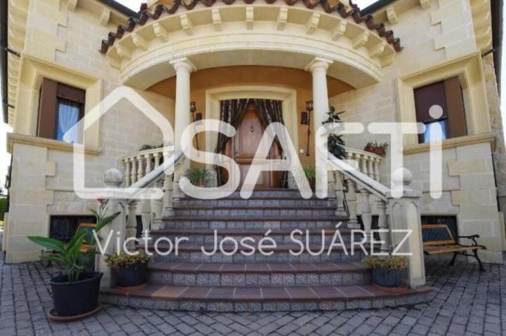 Casa en venta en Nava de la Asunción photo 0