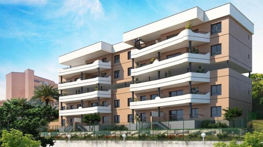Planta baja en venta en Fuengirola, Los Pacos photo 0