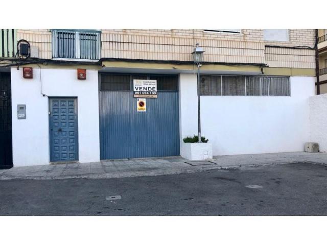 Local comercial en venta en Alhama de Granada photo 0
