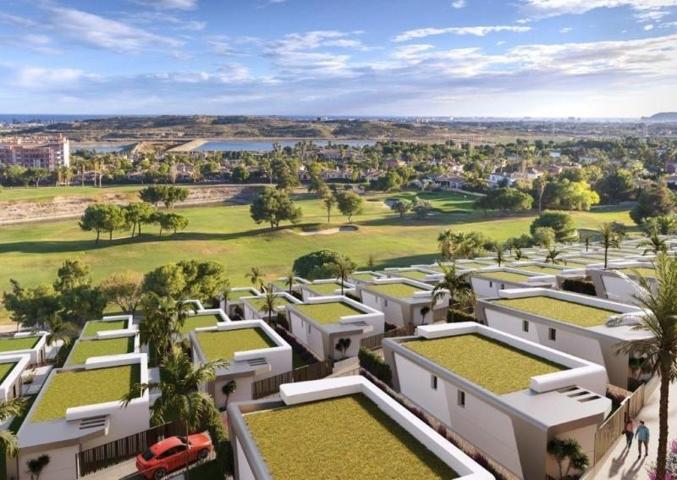 Planta baja en venta en Mutxamel, Bonalba-Cotoveta photo 0