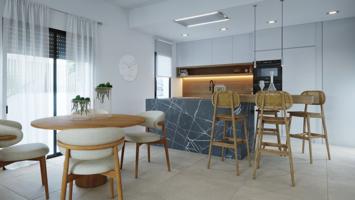 Chalet en venta en San Javier, San Javier photo 0