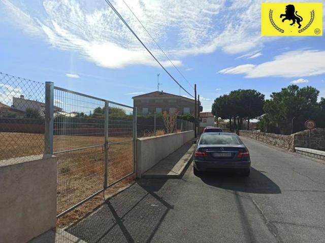 Terreno en venta en Aldea del Rey Niño, Avenida Monte, 05197 photo 0