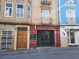 Local comercial en venta en Almansa, San Roque photo 0