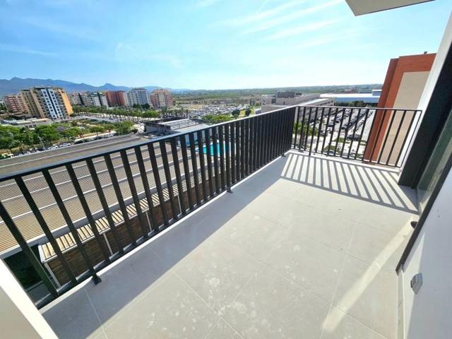 Piso en venta en Castellón de la Plana, Este photo 0
