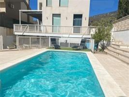 Chalet en venta en Los Villares, Los Villares photo 0