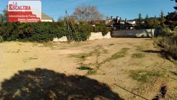 Terreno en venta en Ibi, Huerta Del Carmen photo 0