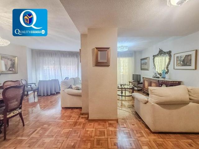 Piso en venta en Alicante, Centro - El Corte Ingles photo 0